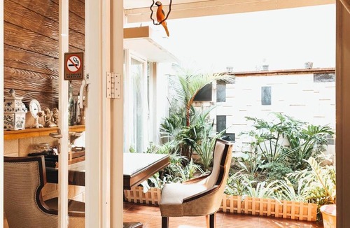 Sedayu House | Choerniadi Tomo Villa