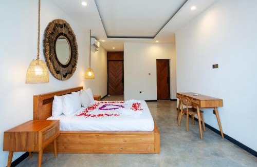 Dalung Villa | Chopik Villa