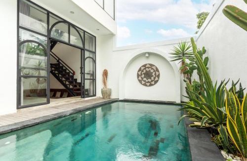 Dalung Villa | Chopik Villa