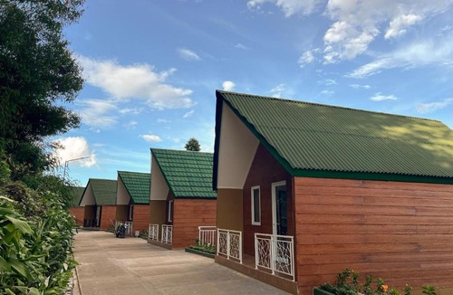 Ciater Hotel | Ciater Dream Village