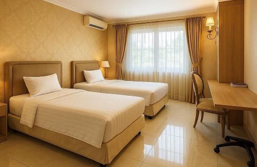 Bandung Apartment | Cipto Apartment