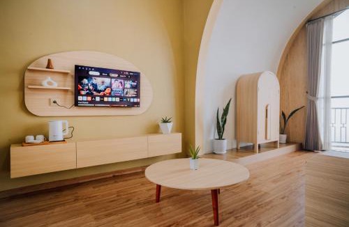 Wonosobo Apartment | cithara villa