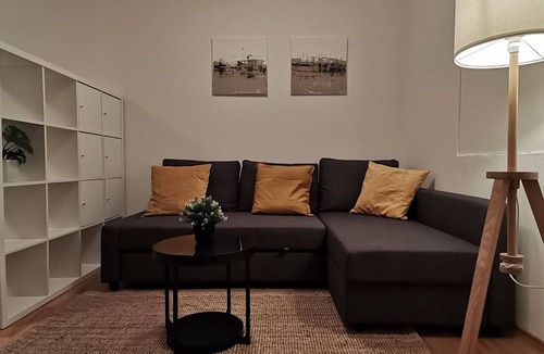Innsbruck City Centre Apartment | City Center Golden Roof 5