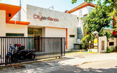Panjer Hotel | Cityzen Renon Hotel