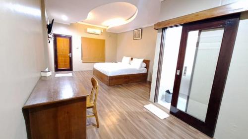 Waena Hotel | Clarence Hotel Jayapura