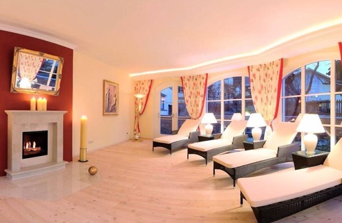 Dorfgastein Hotel | Classic Alpin - Römerhof, country hotel