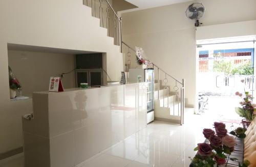 Ambon Hotel | Clean & Comfort Homestay