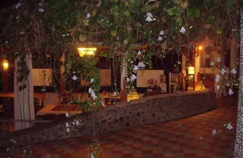 Subagan House | Cliff House on Bali is Unique, above the ocean, the sound of the waves – Unit 3