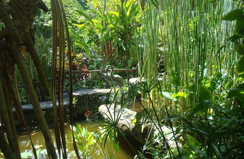 Subagan House | Cliff House on Bali is Unique, above the ocean, the sound of the waves – Unit 3