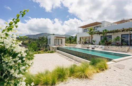 Penida Island Villa | Cliffside Haven in Nusa Penida