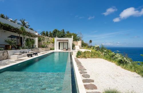 Penida Island Villa | Cliffside Haven in Nusa Penida
