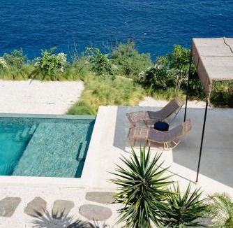 Penida Island Villa | Cliffside Haven in Nusa Penida
