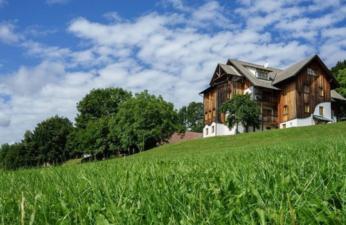 Miesenbach bei Birkfeld Other | Comfort room Herzl (from 3 nights with breakfast) - Vacation on the farm