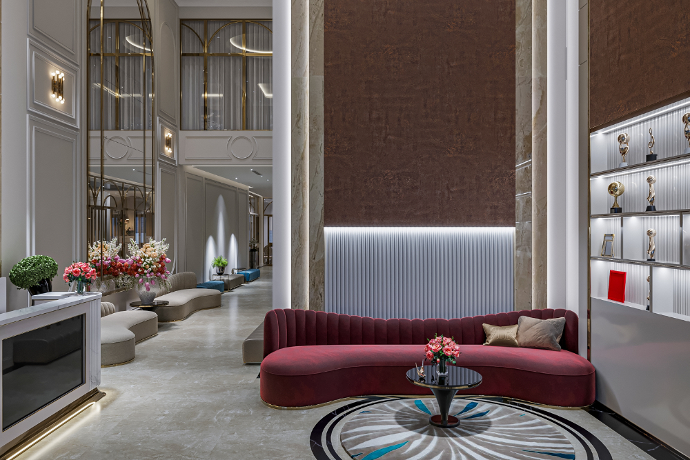 Downtown Kuta Apartment | Coast Boutique Apartments