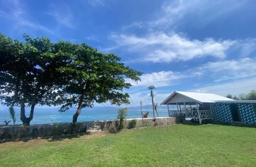 Hu'u House | Cobblestone Surf House