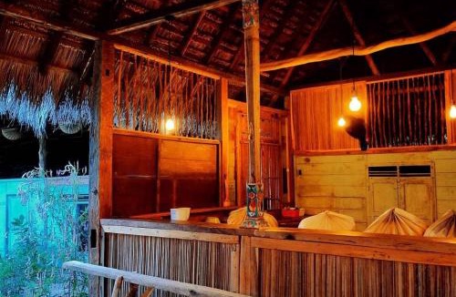 Rote Island House | CocoKabanasRote