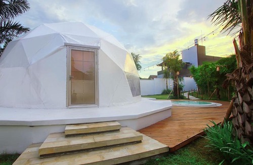 Buduk Cabin | Coconut Galaxy Villas by Bali Cabin