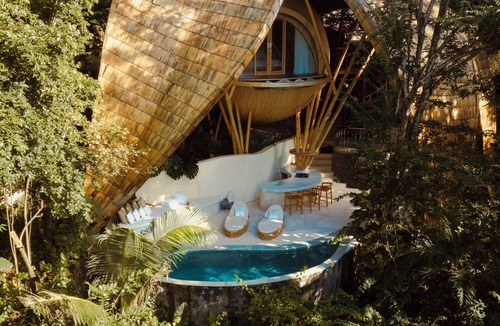 Kuta Hotel | Cocoon Reserve