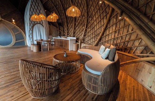 Kuta Hotel | Cocoon Reserve
