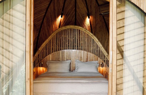 Kuta Hotel | Cocoon Reserve