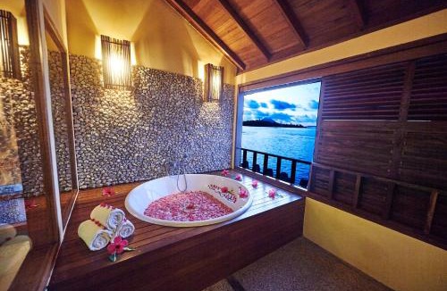 Kima Bajo Resort | Cocotinos Manado A Boutique Dive Resort & Spa
