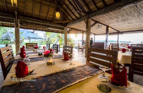 Kima Bajo Resort | Cocotinos Manado A Boutique Dive Resort & Spa