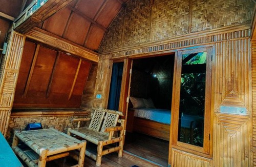 Tetebatu Cabin | Coffee Homestay Tetebatu