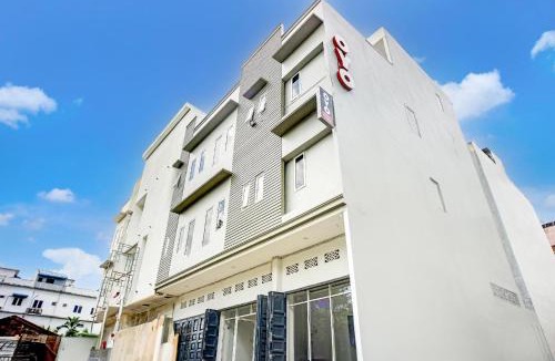 Medan Hotel | Collection O Almasarra Residence Near Ring Road Medan