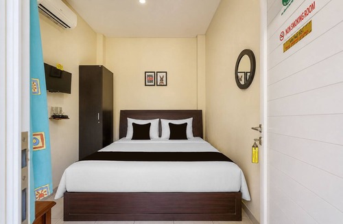 Sukaraja Hotel | Collection O near Club Golf Bogor Raya