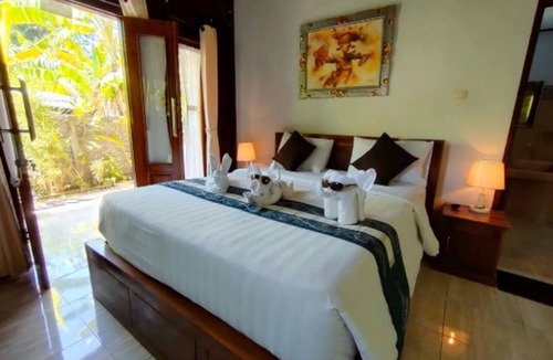 Penida Island Hotel | Collection O near Nusa Penida Beach