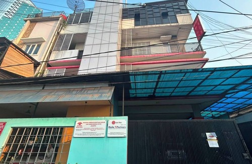 Bendungan Hilir Hotel | Collection O near Taman Semanggi