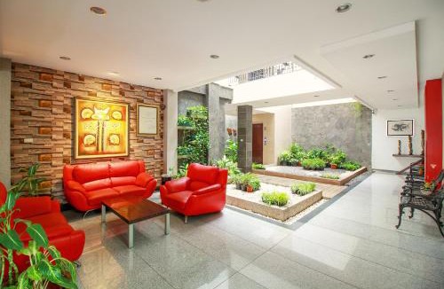 Sukajadi Hotel | Collection O Pasteur Near Paris Van Java Mall Formerly Sweet Karina