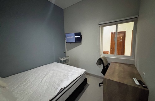 West Cirebon Hotel | Colletion O near Living Plaza Cirebon fo