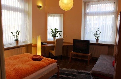 Lindenhof Hotel | CoLodging
