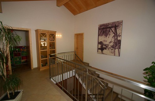 Schroecken Apartment | Comfort apartments in a beautiful mountain and skiing world for 4-5 people