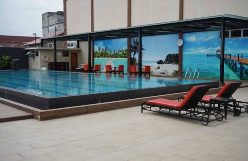 Dumai Hotel | Comforta Hotel Dumai