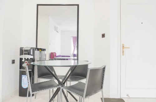 Petamburan Apartment | Comfortable 2Br At Semanggi Apartment