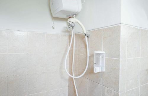 Kebagusan Apartment | Comfortable Studio Room at Kebagusan City By Travelio
