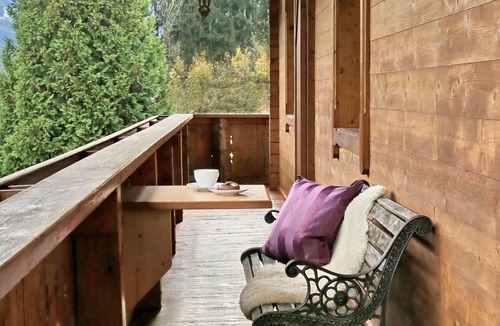 Ried im Zillertal Apartment | COMFORTABLE-TOP equipped apartment/5 min. to the forest playground, free WLAN