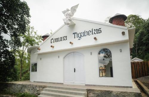 Tiworiwu Hostel | Comuna Tigabelas
