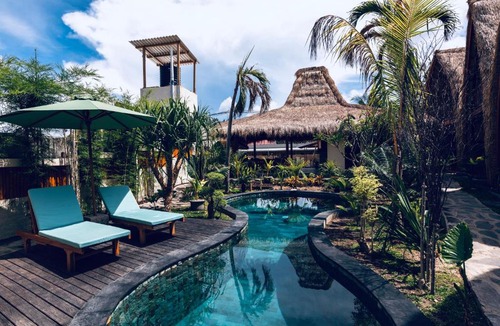 Gili Air Resort | Corabelle Gili Air - Adults Only Boutique Retreat