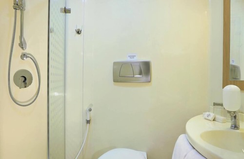 Central Yogyakarta Hotel | Cordela Kartika Dewi Jogjakarta