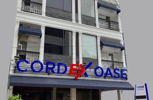 Pekanbaru Hotel | Cordex Oase Pekanbaru
