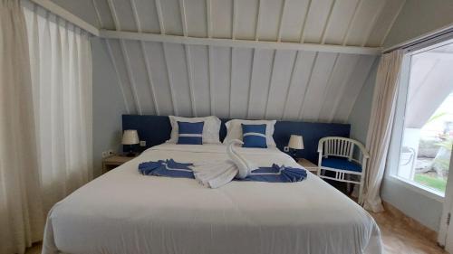 Gili Trawangan Hotel | Cosè Gili Beach