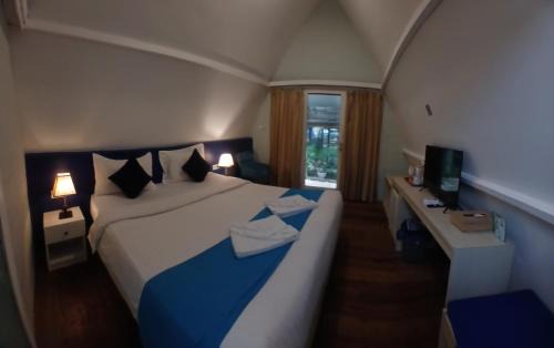Gili Trawangan Hotel | Cosè Gili Beach