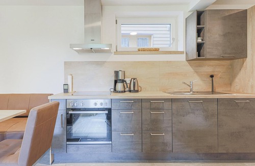 Muhlbach im Pinzgau Apartment | Cosy holiday apartment with terrace near the ski lift