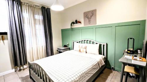 Bandung House | Cottonwood Bed & Breakfast House Bandung
