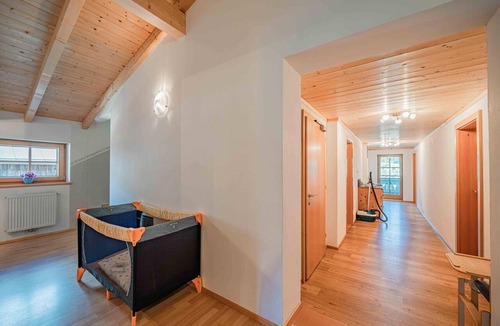 Schonbach House | Country house with garden near ski lift