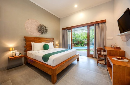 Berawa Hotel | Cove Ayuna