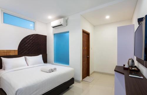 Pemecutan Kelod Hotel | Cove De Tinaya
